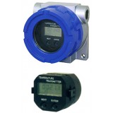 Fuji pressure transmitter Temperature Intrinsically safe ATEX, Universal FRC Temperature Transmitter